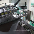 Tunnel de rétraction pour machine d&#39;emballage thermique QCPACK du fabricant de Shanghai